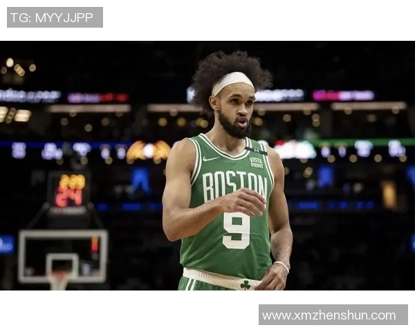 凯尔特人季后赛关键：德里克·怀特激活战术体系，团队化学反应助推冲冠