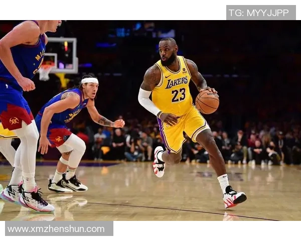 06年热火与湖人巅峰对决回顾：传奇时刻与篮球荣耀的交汇