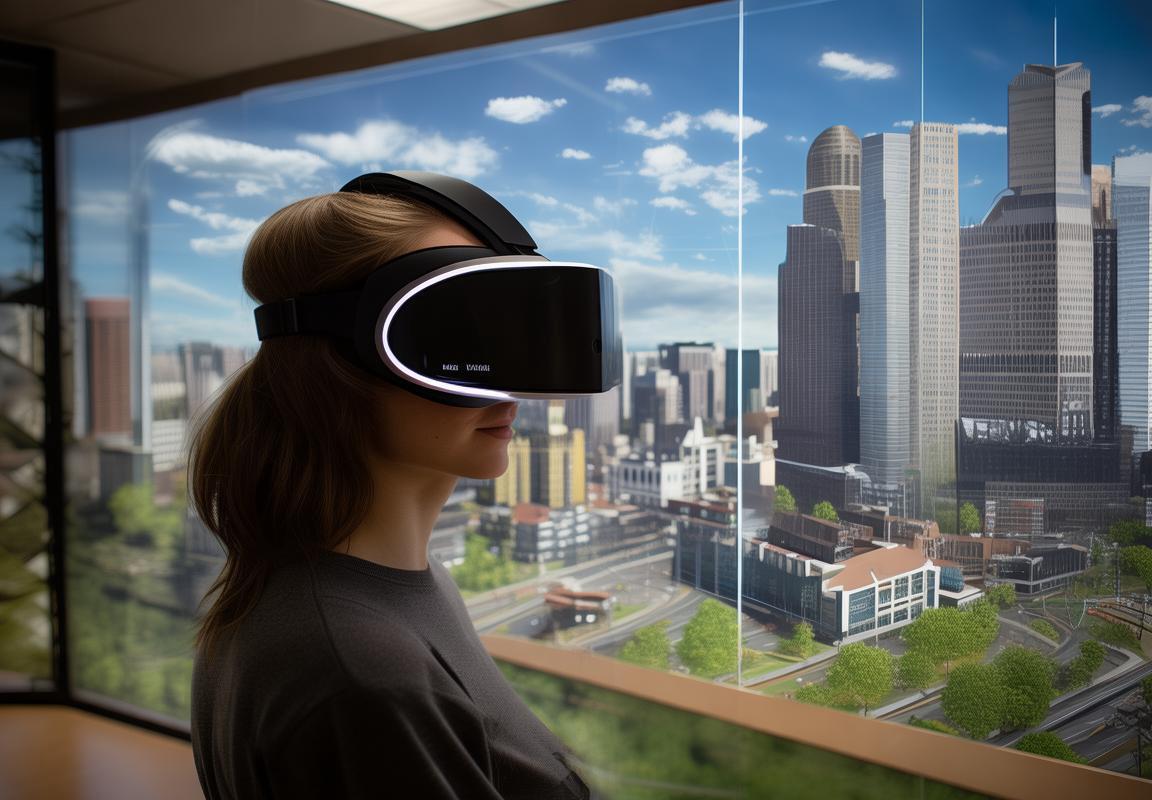 ‌《VR怀旧治疗：阿尔茨海默症患者记忆唤醒的疗效追踪》‌(图1)