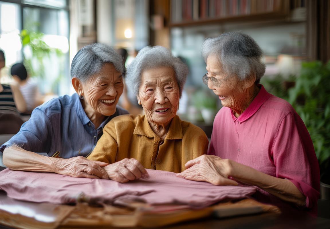 养老护理行业市场潜力分析(图1)