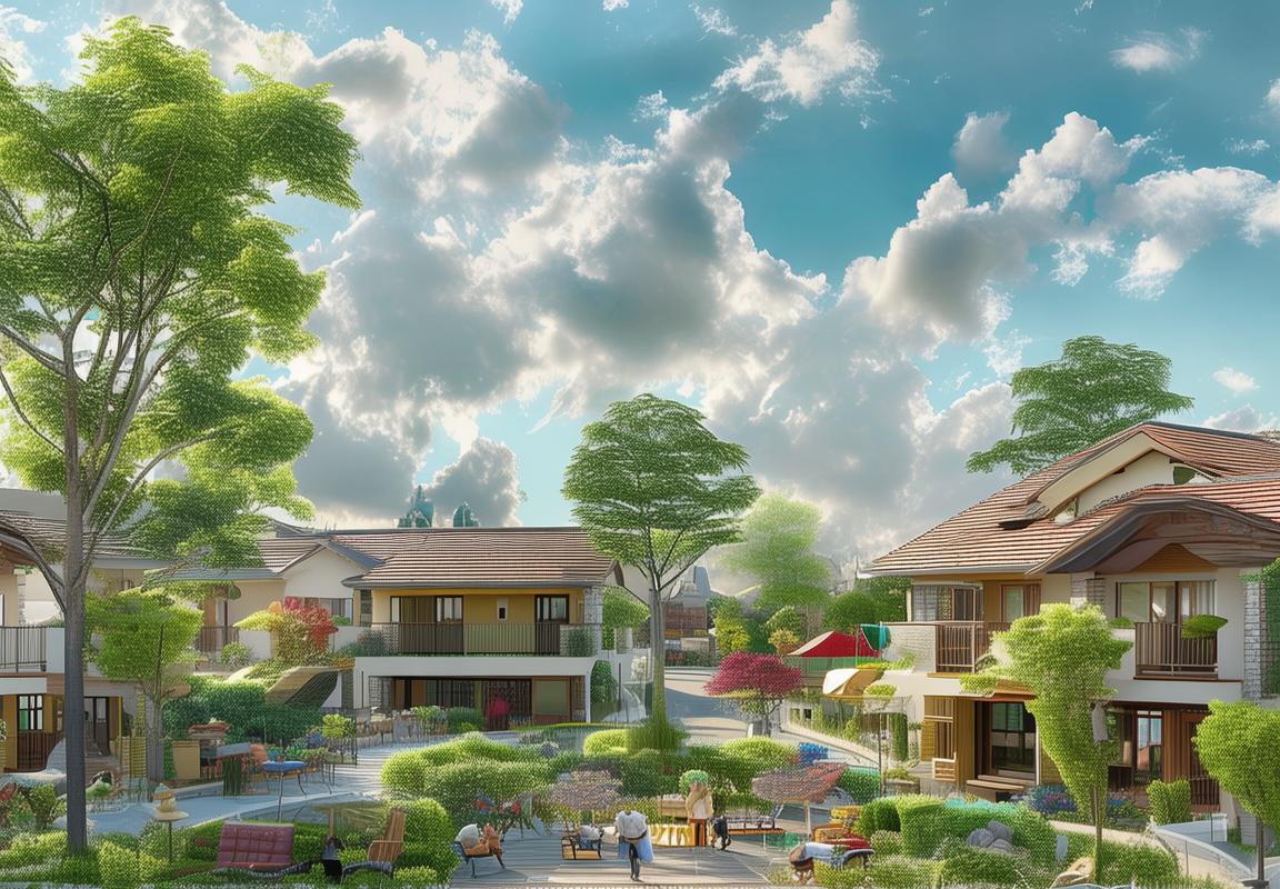 养老护理与社区服务的融合发展(图3)