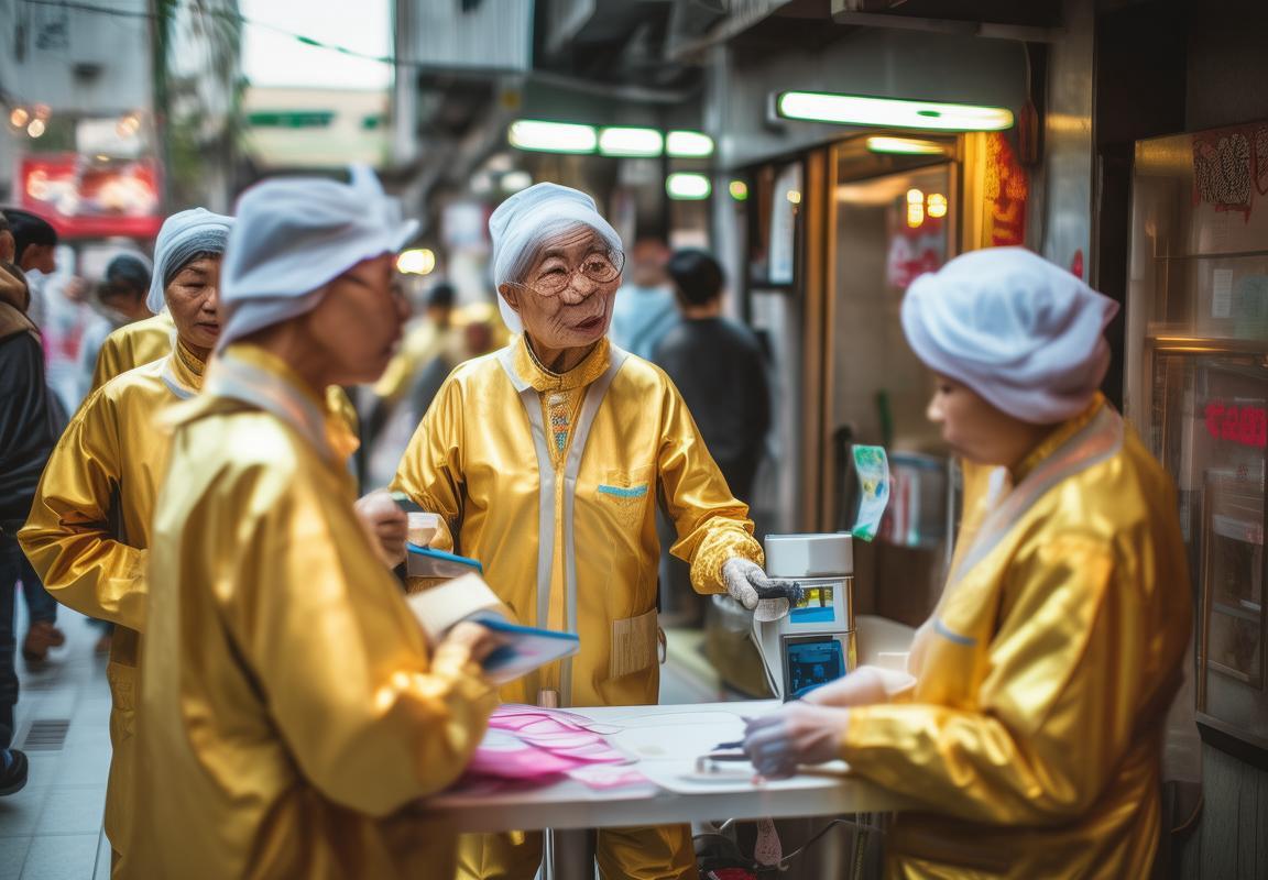 养老护理行业市场潜力分析(图3)